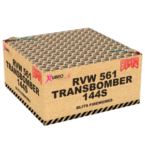 Rubro.Transbomber