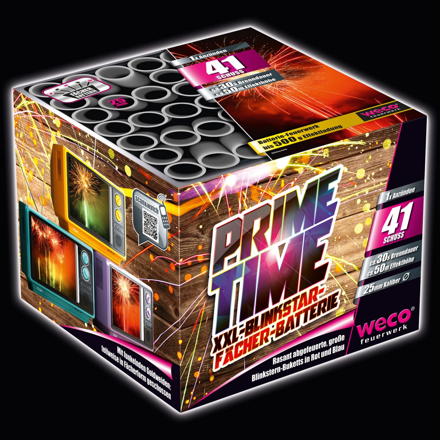 wecoprimetimefeuerwerkstuttgartde Feuerwerk Stuttgart